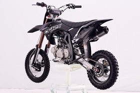 CROSSFIRE CF125- BLACK - 0