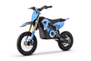 CROSSFIRE ERC1500 ELECTRIC MOTORBIKE- BLUE-2