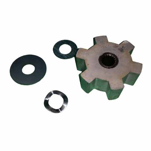 COX GENUINE SPLINE DRIVE (KIT247)