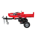 COX 25T LOG SPLITTER-1