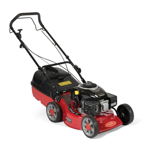 COX DRIVE 19 LAWN MOWER