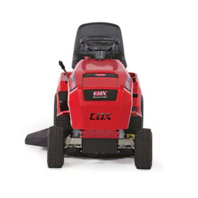 COX STOCKMAN 32” RIDE ON LAWN MOWER