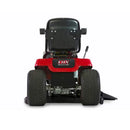 COX STOCKMAN 32” RIDE ON LAWN MOWER-2