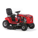 COX STOCKMAN PLUS 32” RIDE ON LAWN MOWER-2