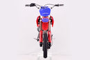 CROSSFIRE CF125- RED-2