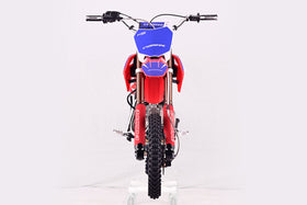 CROSSFIRE CF125- RED - 0