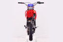 CROSSFIRE CF125- RED-3