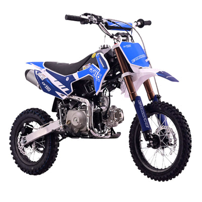 Off Road & ATV