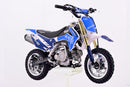 CROSSFIRE CF50- BLUE-3