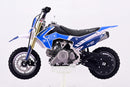 CROSSFIRE CF50- BLUE-1