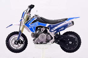 CROSSFIRE CF50- BLUE