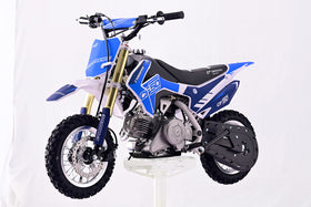 CROSSFIRE CF50- BLUE - 0