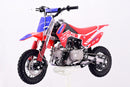 CROSSFIRE CF70- RED-2