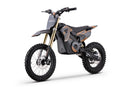 CROSSFIRE ERC2000 ELECTRIC MOTORBIKE- GOLD-2