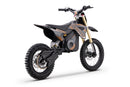 CROSSFIRE ERC2000 ELECTRIC MOTORBIKE- GOLD-3