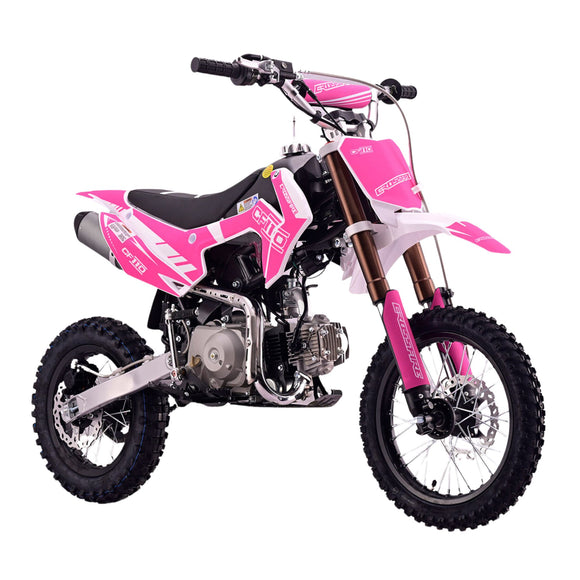 CROSSFIRE CF110- PINK