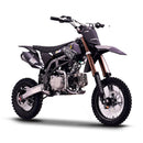 CROSSFIRE CF125- BLACK-1