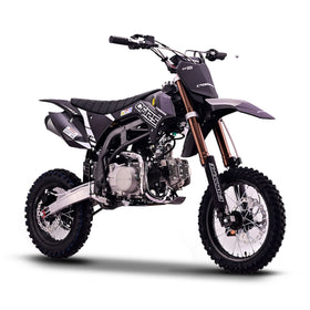 CROSSFIRE CF125- BLACK
