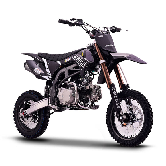 CROSSFIRE CF125- BLACK