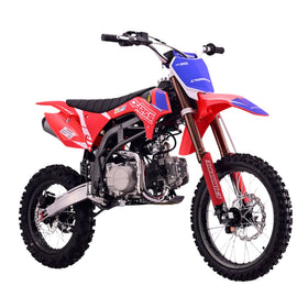 CROSSFIRE CF125- RED