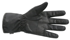 DRIRIDER ELEMENT GLOVE- BLACK - 0