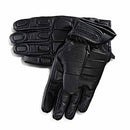 ELDORADO LONDON WINTER GLOVE- BLACK-2