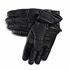ELDORADO LONDON WINTER GLOVE- BLACK - 0