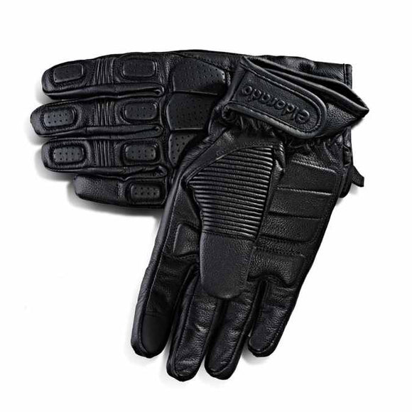 ELDORADO LONDON WINTER GLOVE- BLACK