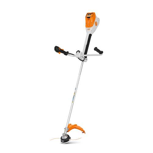 STIHL FSA 200 CORDLESS BRUSHCUTTER- SKIN ONLY