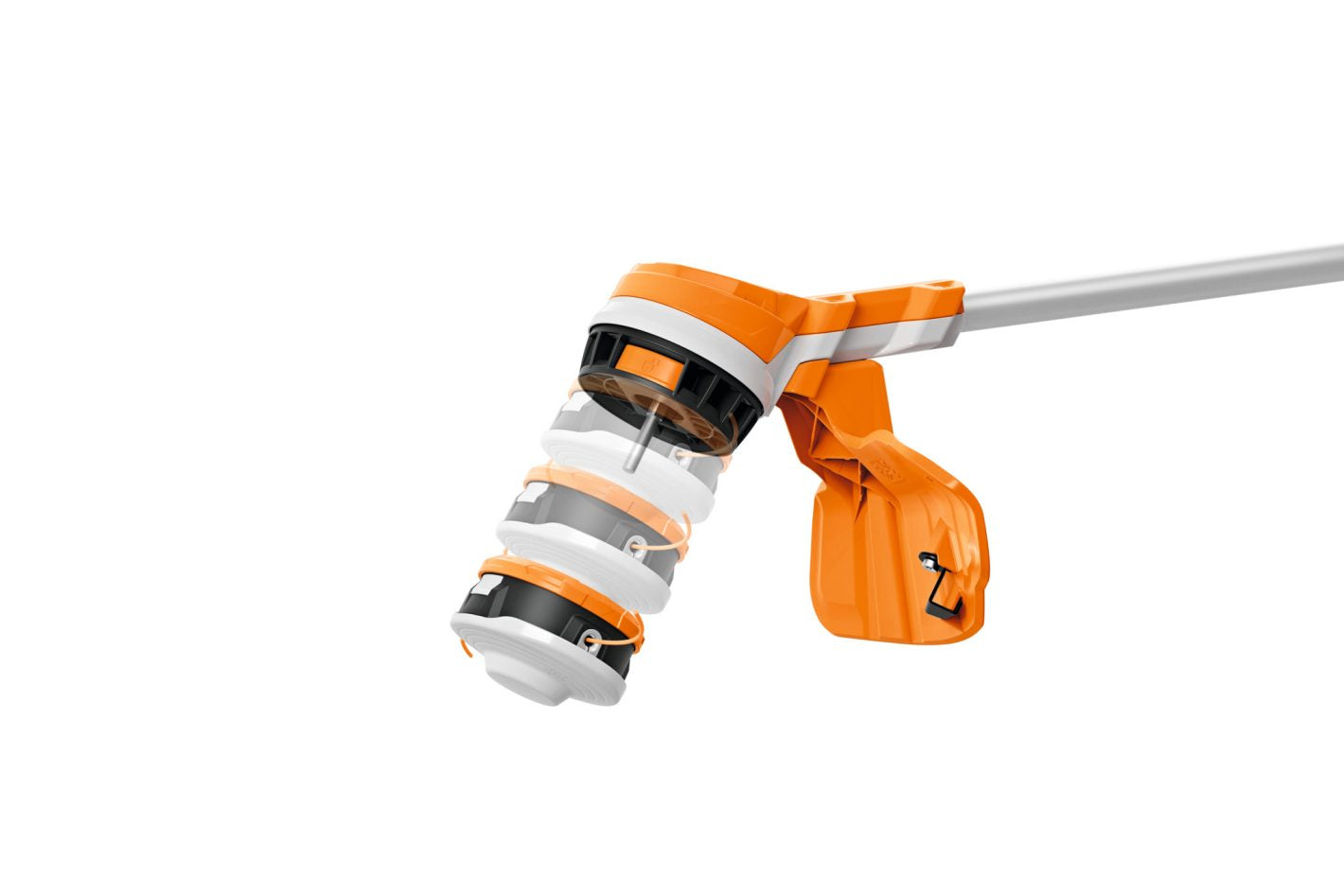 STIHL FSA 70 BATTERY BRUSHCUTTER