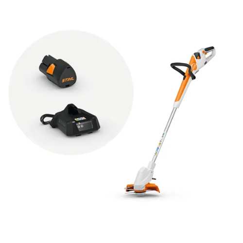 STIHL FSA 30 BATTERY GRASS TRIMMER