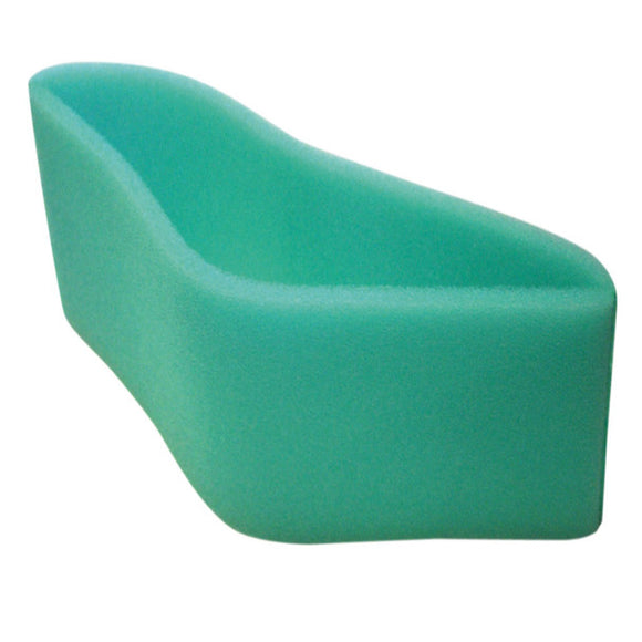 BRIGGS & STRATTON FOAM FILTER (AIR4070)