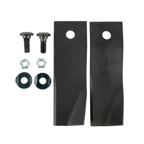 COX- KINGCAT- MTD- VICTA BLADE & BOLT SET (BLS4083)