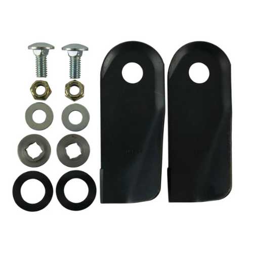 JETFAST- SUPASWIFT BLADE & BOLT SET (BNC3234)