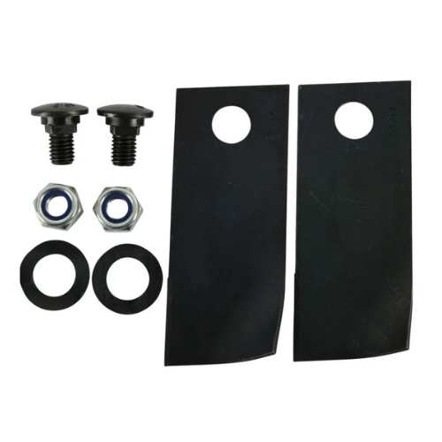 GREENFIELD BLADE & BOLT SET (BNC5547)