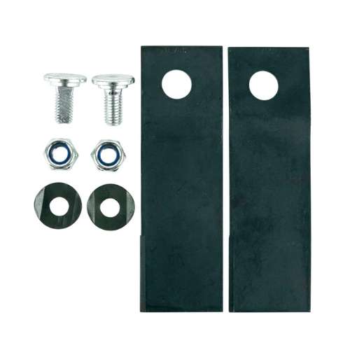 HONDA BLADE AND BOLT SET (BNC6488)