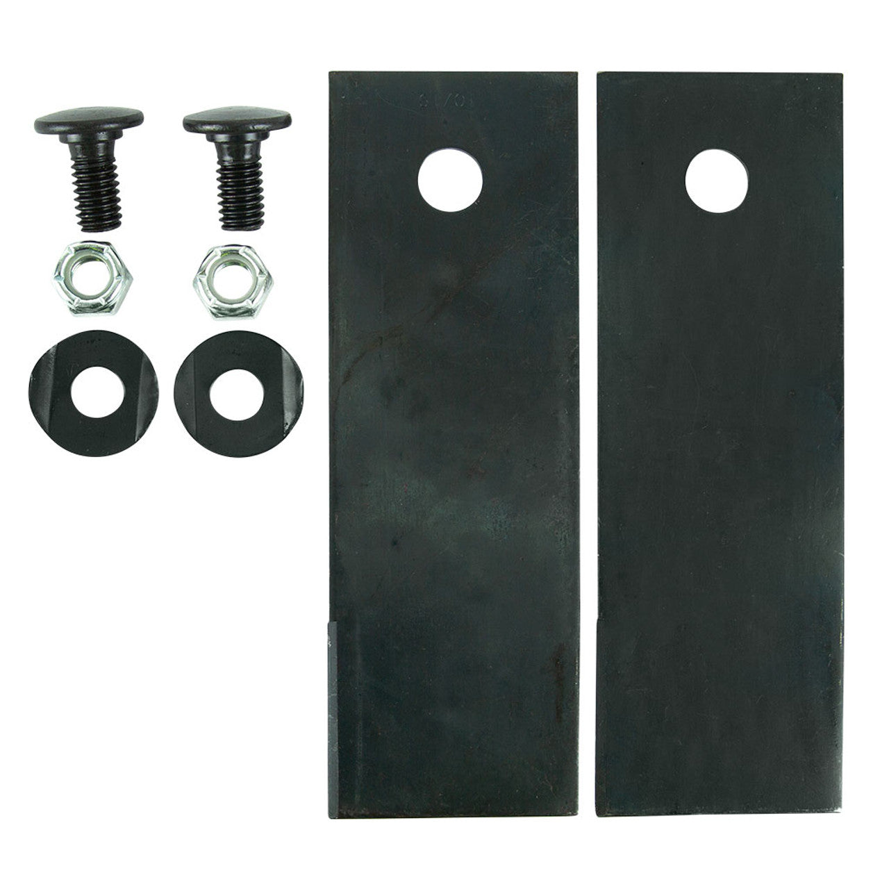 ROVER BLADE & BOLT SET (BRC5542)