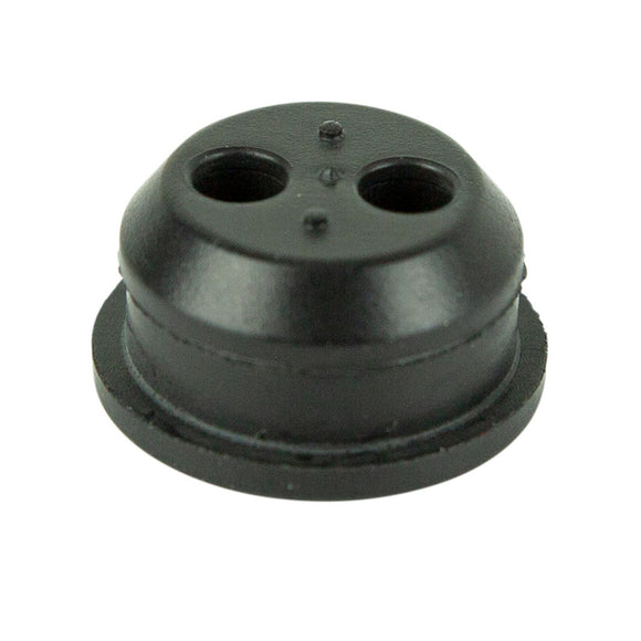 HONDA FUEL TANK GROMMET 2 HOLE (CAS8466)