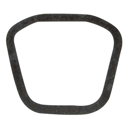 HONDA VALVE COVER GASKET (GSL6395)