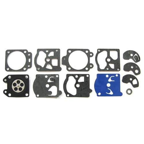 WALBRO DIAPHRAGM & GASKET SET (OMKD10-WAT)