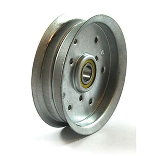 PULLEY DECK FLAT IDLER (PUL6348)