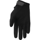 THOR 2026 YOUTH RIDEMODE STATIC GLOVES- BLACK-2