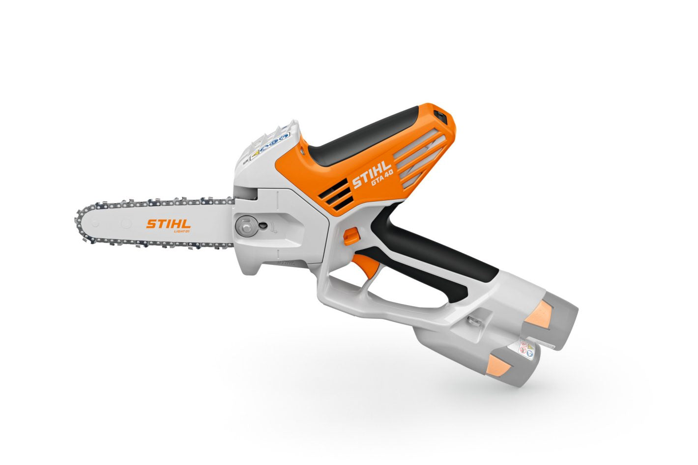STIHL GTA 40 BATTERY PRUNER