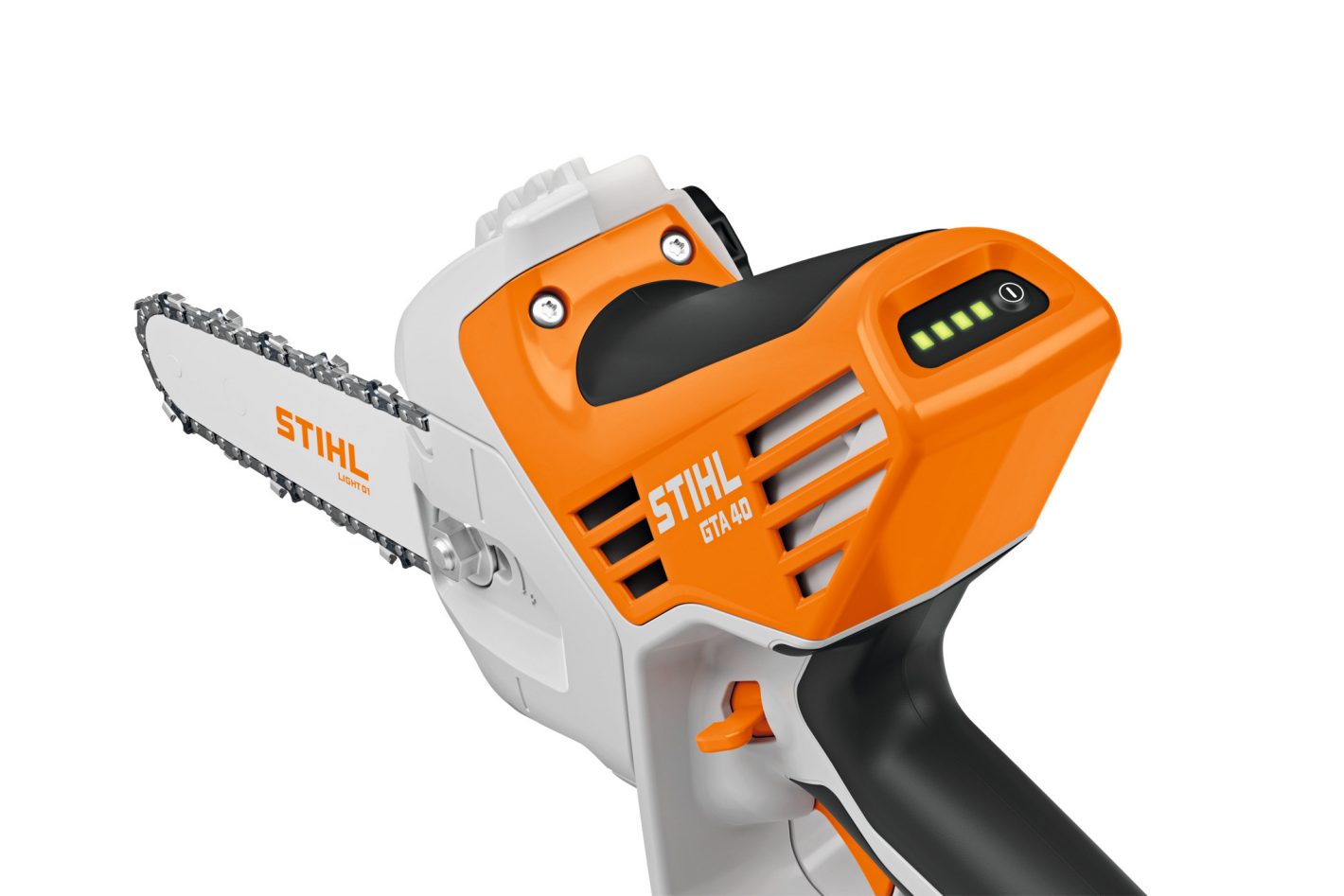 STIHL GTA 40 BATTERY PRUNER