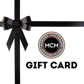 MCM Gift Cards