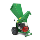 HANSA C13 LEG MOUNTED PETROL CHIPPER-1