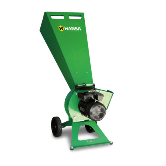 HANSA C3E CHIPPER