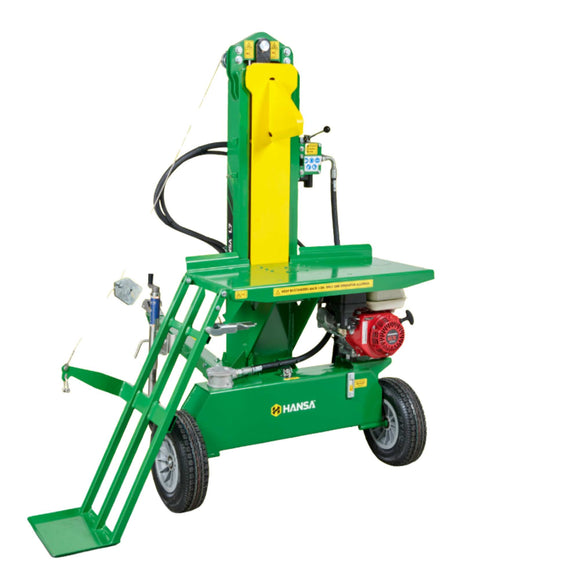 HANSA L7 LOG SPLITTER