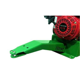 HANSA C7 TOWBAR- TONGUE