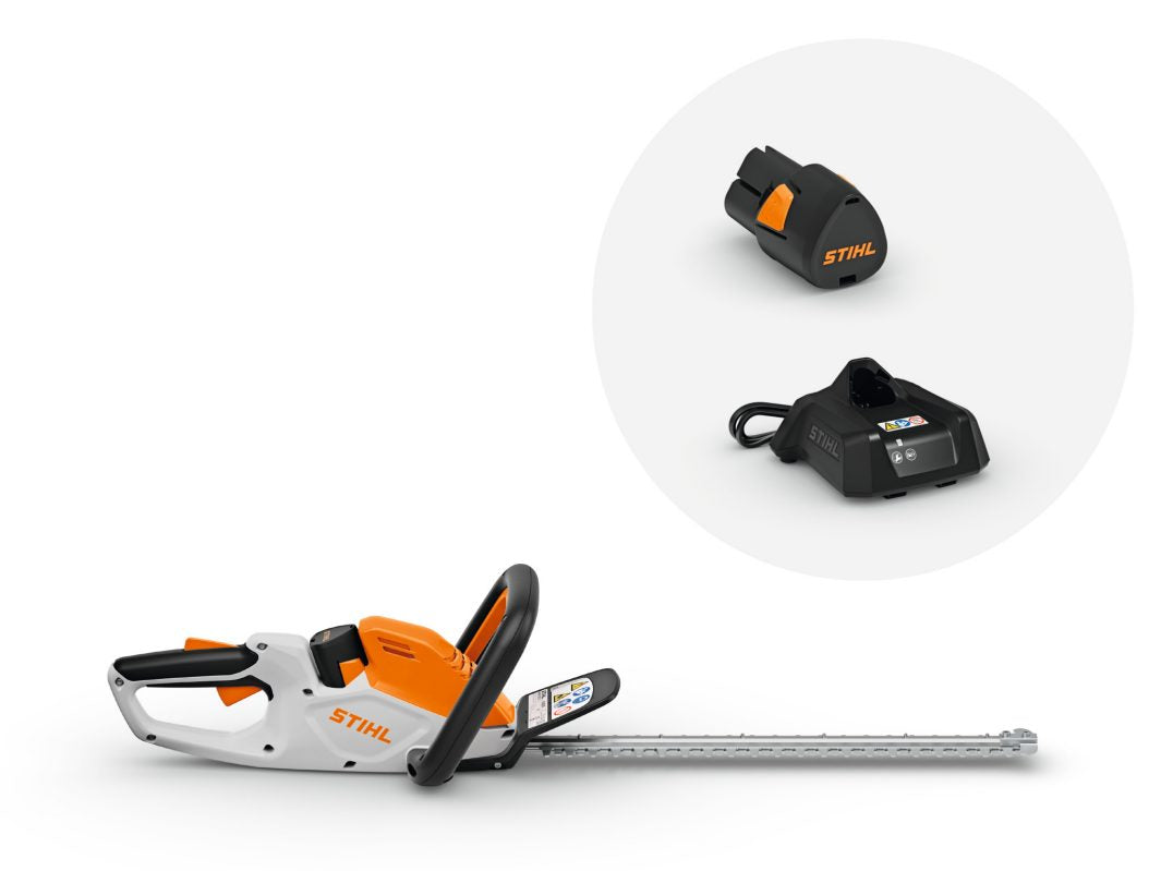 STIHL HSA 30 BATTERY HEDGE TRIMMER - 0